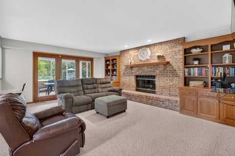 Tiny photo for 3305 W Nettle Creek Drive, Morris, IL 60450 (MLS # 12703488)