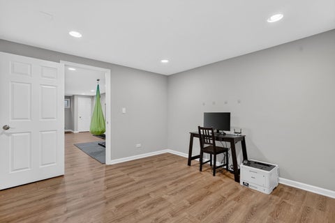 Tiny photo for 3305 W Nettle Creek Drive, Morris, IL 60450 (MLS # 12703488)