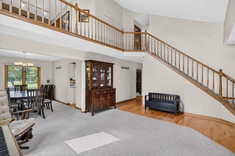 Tiny photo for 3305 W Nettle Creek Drive, Morris, IL 60450 (MLS # 12703488)