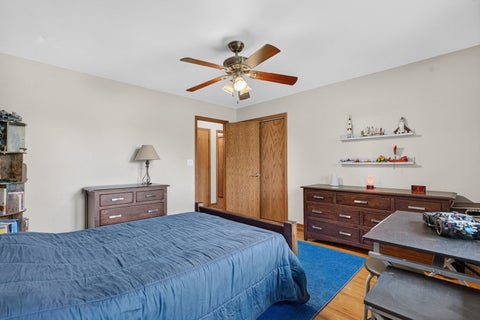 Tiny photo for 3305 W Nettle Creek Drive, Morris, IL 60450 (MLS # 12703488)