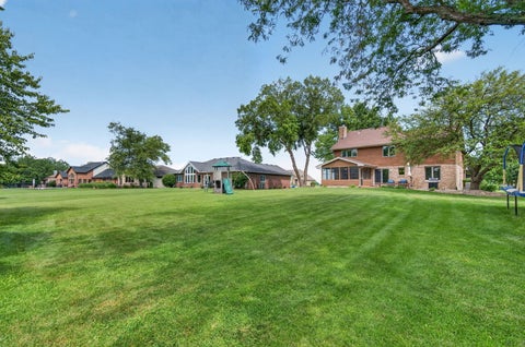 Tiny photo for 3305 W Nettle Creek Drive, Morris, IL 60450 (MLS # 12703488)