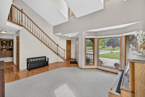 Tiny photo for 3305 W Nettle Creek Drive, Morris, IL 60450 (MLS # 12703488)