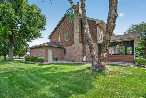 Tiny photo for 3305 W Nettle Creek Drive, Morris, IL 60450 (MLS # 12703488)