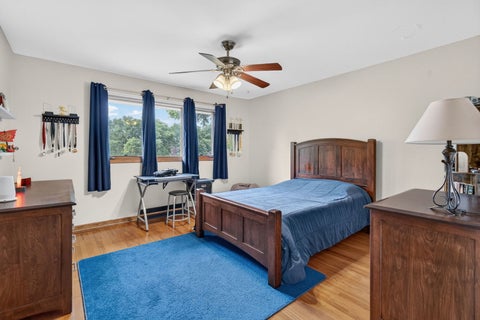 Tiny photo for 3305 W Nettle Creek Drive, Morris, IL 60450 (MLS # 12703488)