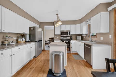 Tiny photo for 3305 W Nettle Creek Drive, Morris, IL 60450 (MLS # 12703488)