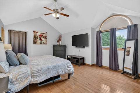Tiny photo for 3305 W Nettle Creek Drive, Morris, IL 60450 (MLS # 12703488)