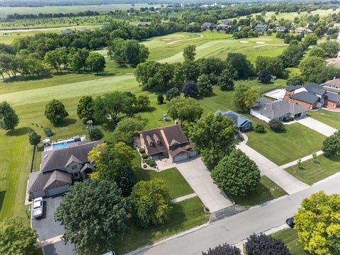 Tiny photo for 3305 W Nettle Creek Drive, Morris, IL 60450 (MLS # 12703488)