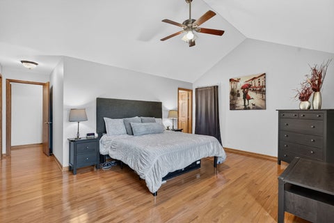 Tiny photo for 3305 W Nettle Creek Drive, Morris, IL 60450 (MLS # 12703488)