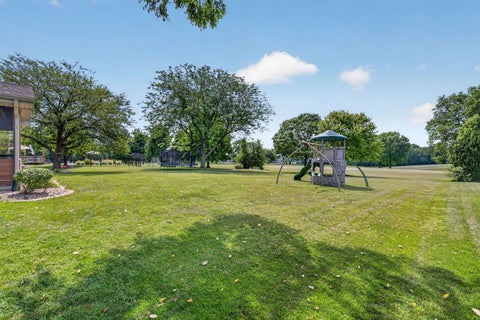 Tiny photo for 3305 W Nettle Creek Drive, Morris, IL 60450 (MLS # 12703488)