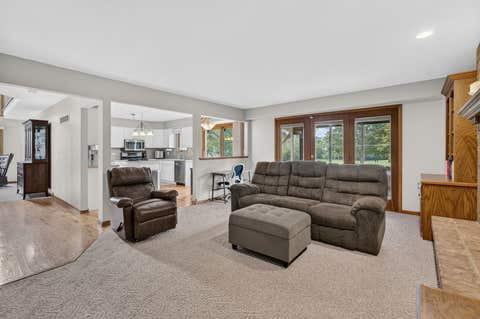 Tiny photo for 3305 W Nettle Creek Drive, Morris, IL 60450 (MLS # 12703488)