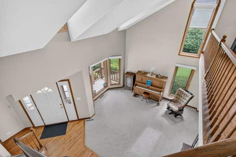 Tiny photo for 3305 W Nettle Creek Drive, Morris, IL 60450 (MLS # 12703488)