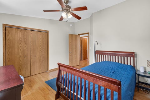 Tiny photo for 3305 W Nettle Creek Drive, Morris, IL 60450 (MLS # 12703488)