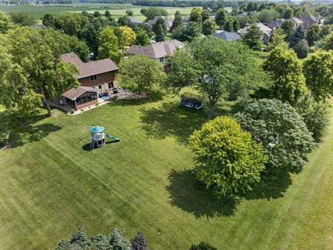 Tiny photo for 3305 W Nettle Creek Drive, Morris, IL 60450 (MLS # 12703488)