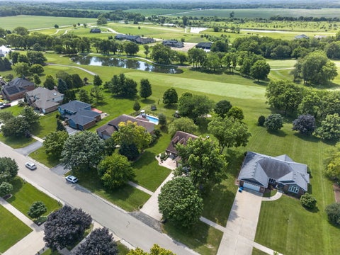 Tiny photo for 3305 W Nettle Creek Drive, Morris, IL 60450 (MLS # 12703488)