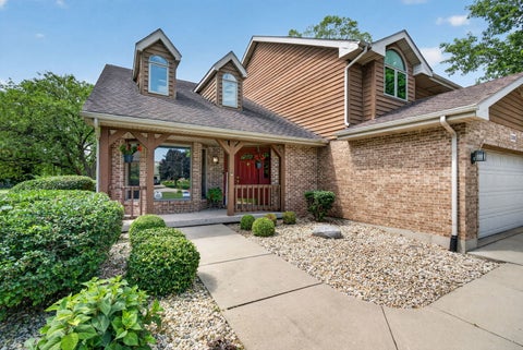 Tiny photo for 3305 W Nettle Creek Drive, Morris, IL 60450 (MLS # 12703488)
