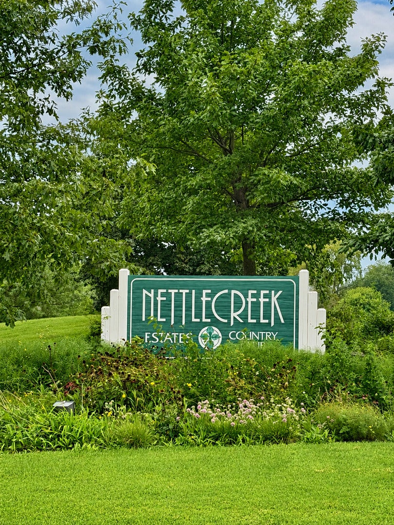 3305 W Nettle Creek Drive