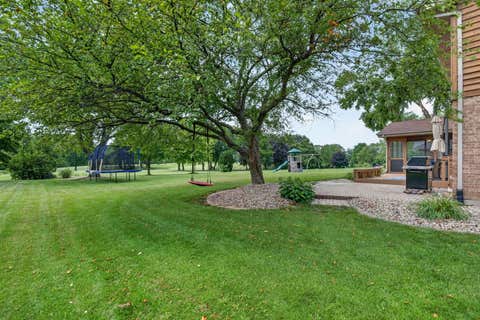 Tiny photo for 3305 W Nettle Creek Drive, Morris, IL 60450 (MLS # 12703488)