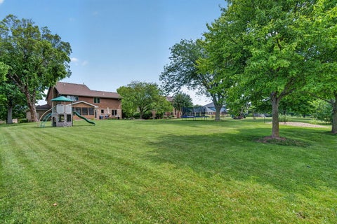 Tiny photo for 3305 W Nettle Creek Drive, Morris, IL 60450 (MLS # 12703488)