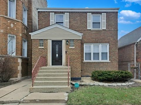 Photo of 9432 S Bishop Street, Chicago, IL 60620 (MLS # 12602927)
