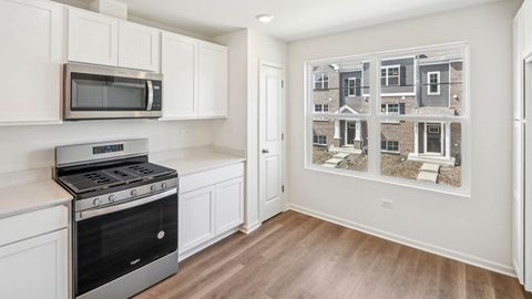 Tiny photo for Tinley Park, IL 60477 (MLS # 12642835)