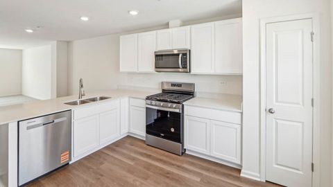 Tiny photo for Tinley Park, IL 60477 (MLS # 12642835)