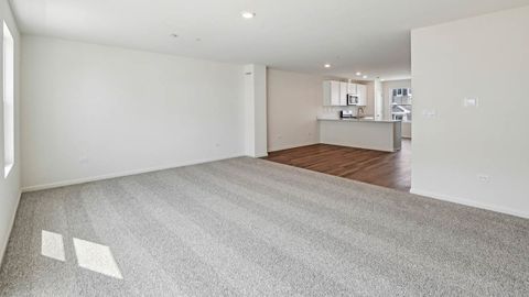 Tiny photo for Tinley Park, IL 60477 (MLS # 12642835)