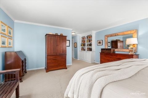 Tiny photo for 232 Loradale Road, Oswego, IL 60543 (MLS # 12621011)