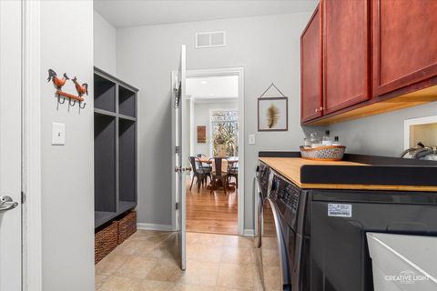 Tiny photo for 232 Loradale Road, Oswego, IL 60543 (MLS # 12621011)