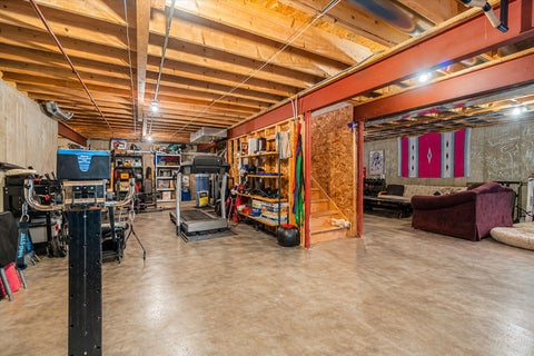 Tiny photo for 232 Loradale Road, Oswego, IL 60543 (MLS # 12621011)