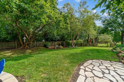 Tiny photo for 232 Loradale Road, Oswego, IL 60543 (MLS # 12621011)