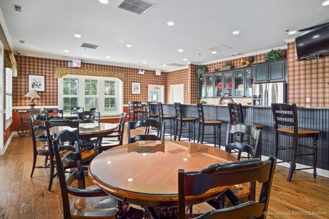 Tiny photo for 232 Loradale Road, Oswego, IL 60543 (MLS # 12621011)