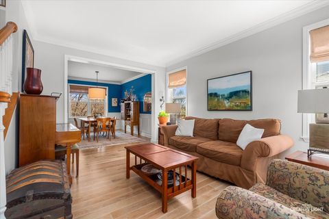 Tiny photo for 232 Loradale Road, Oswego, IL 60543 (MLS # 12621011)