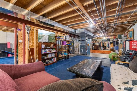 Tiny photo for 232 Loradale Road, Oswego, IL 60543 (MLS # 12621011)