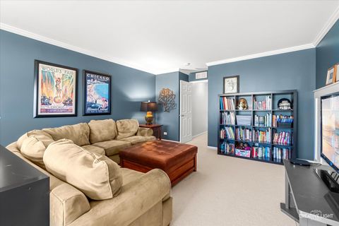 Tiny photo for 232 Loradale Road, Oswego, IL 60543 (MLS # 12621011)