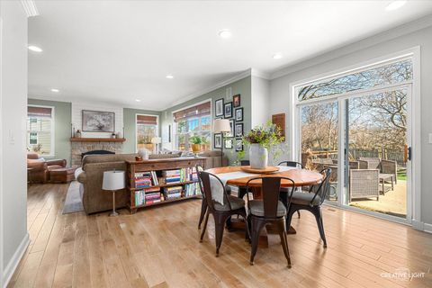 Tiny photo for 232 Loradale Road, Oswego, IL 60543 (MLS # 12621011)