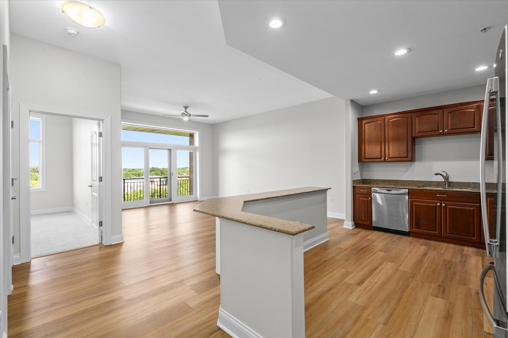 1200 N Foxdale Drive 310
