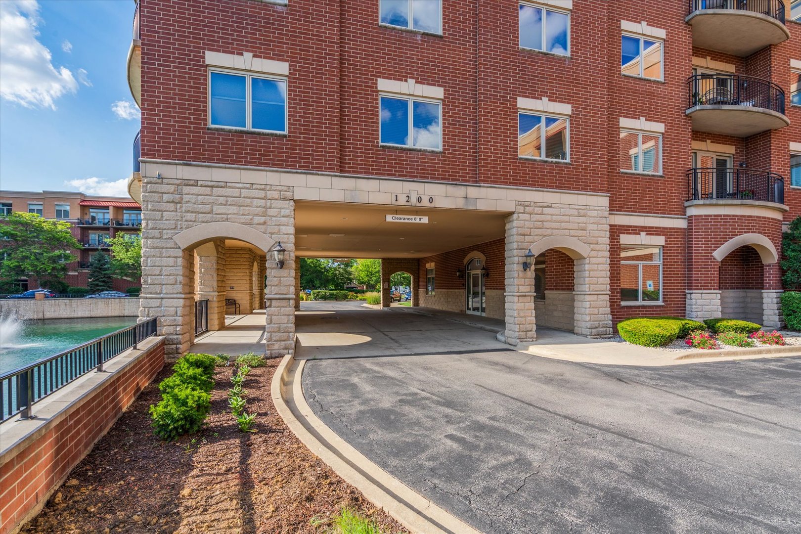 1200 N Foxdale Drive 310