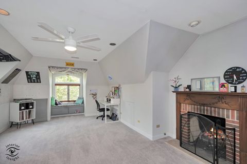 Tiny photo for 10615 Misty Hill Road, Orland Park, IL 60462 (MLS # 12689146)