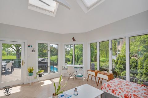Tiny photo for 10615 Misty Hill Road, Orland Park, IL 60462 (MLS # 12689146)