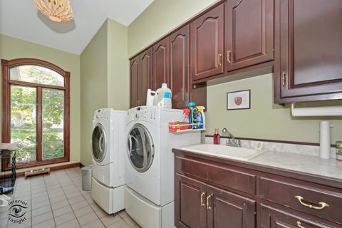 Tiny photo for 10615 Misty Hill Road, Orland Park, IL 60462 (MLS # 12689146)