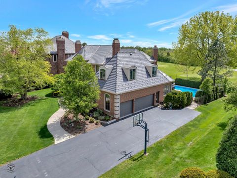 Tiny photo for 10615 Misty Hill Road, Orland Park, IL 60462 (MLS # 12689146)