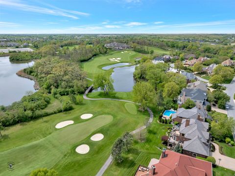 Tiny photo for 10615 Misty Hill Road, Orland Park, IL 60462 (MLS # 12689146)