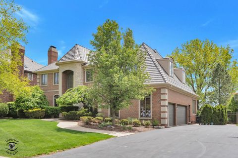 Tiny photo for 10615 Misty Hill Road, Orland Park, IL 60462 (MLS # 12689146)