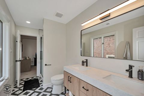 Tiny photo for 10615 Misty Hill Road, Orland Park, IL 60462 (MLS # 12689146)