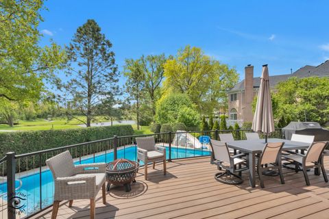 Tiny photo for 10615 Misty Hill Road, Orland Park, IL 60462 (MLS # 12689146)