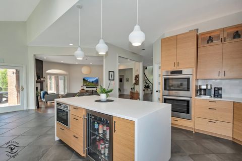 Tiny photo for 10615 Misty Hill Road, Orland Park, IL 60462 (MLS # 12689146)