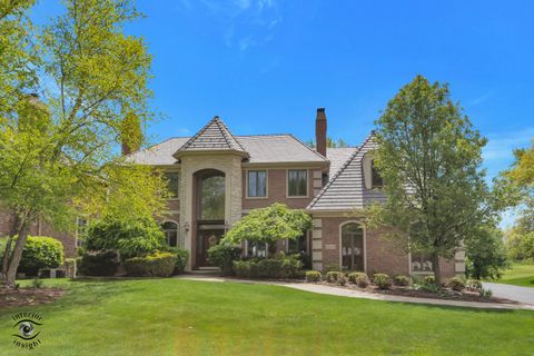 Photo of 10615 Misty Hill Road, Orland Park, IL 60462 (MLS # 12689146)