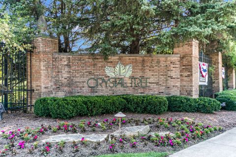 Tiny photo for 10615 Misty Hill Road, Orland Park, IL 60462 (MLS # 12689146)