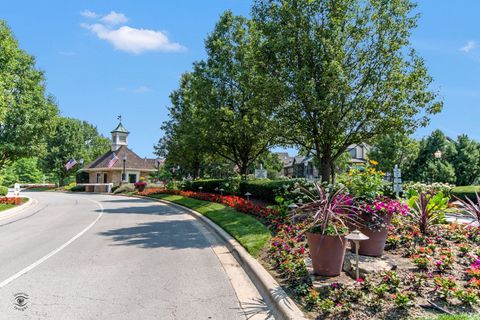 Tiny photo for 10615 Misty Hill Road, Orland Park, IL 60462 (MLS # 12689146)