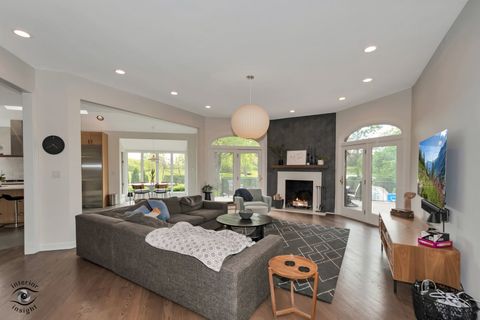 Tiny photo for 10615 Misty Hill Road, Orland Park, IL 60462 (MLS # 12689146)